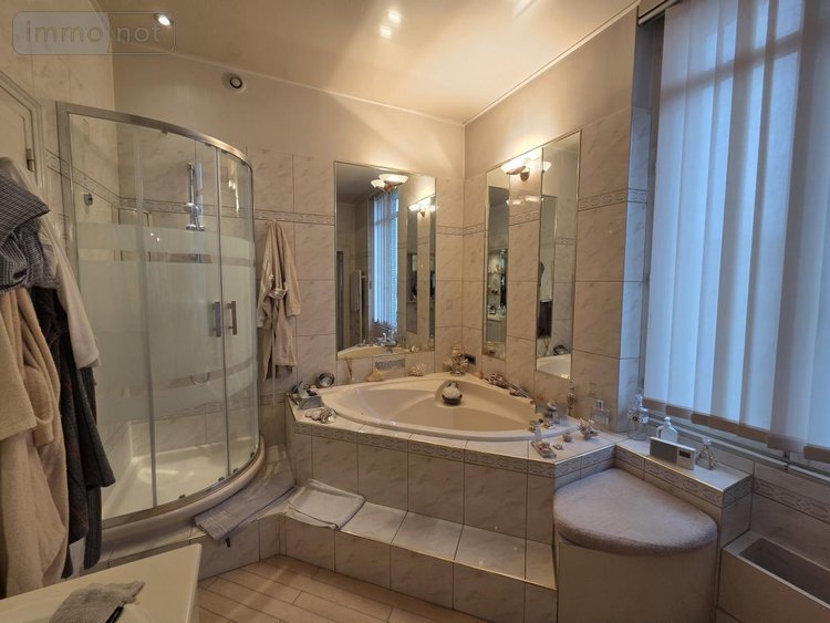 Appartement a vendre Le Mans 72000 Sarthe 195 m2 6 pièces 396000 euros