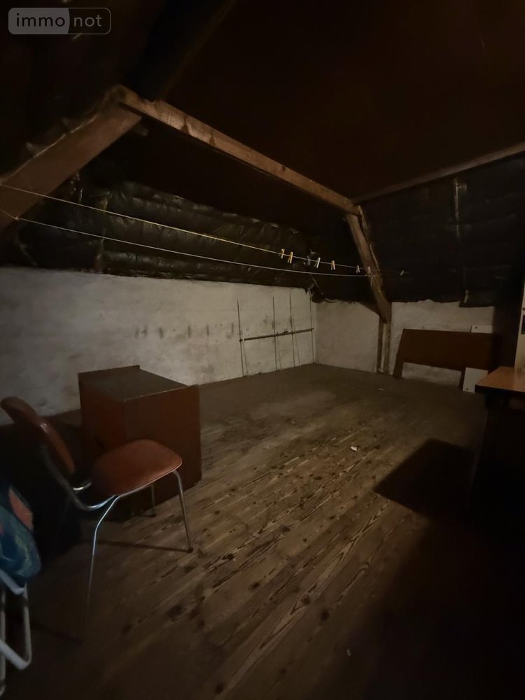 Maison a vendre Angers 49000 Maine-et-Loire 174 m2 10 pièces 628800 euros