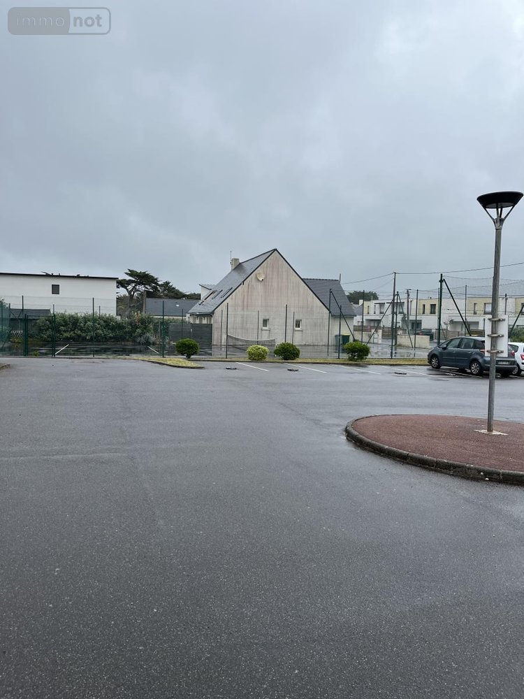 Appartement a vendre La Turballe 44420 Loire-Atlantique 65 m2 3 pièces 304500 euros