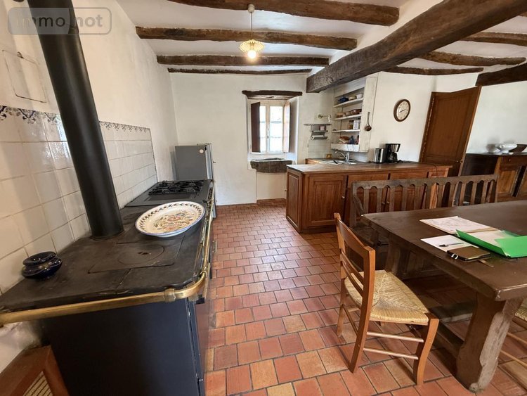 Maison a vendre Sarzeau 56370 Morbihan 175 m2 6 pièces 810800 euros