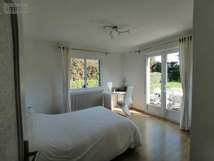 Maison a vendre Saint-Quay-Portrieux 22410 Côtes-d'Armor 176 m2 6 pièces 610000 euros