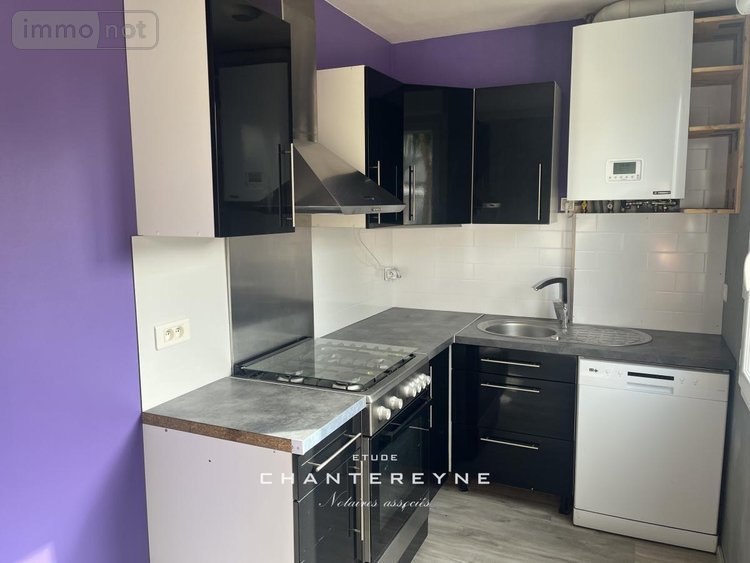 Location maison Tourlaville 50110 Manche 57 m2 3 pièces 850 euros