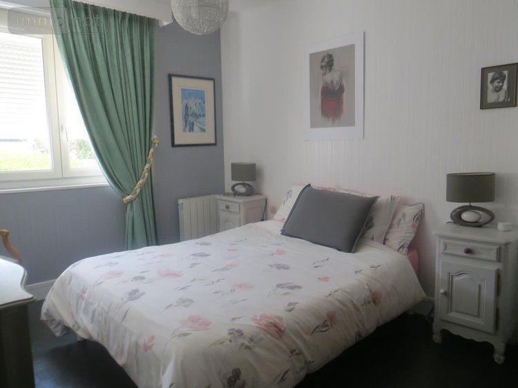 Maison a vendre Vire-Normandie 14500 Calvados 69 m2 4 pièces 147700 euros