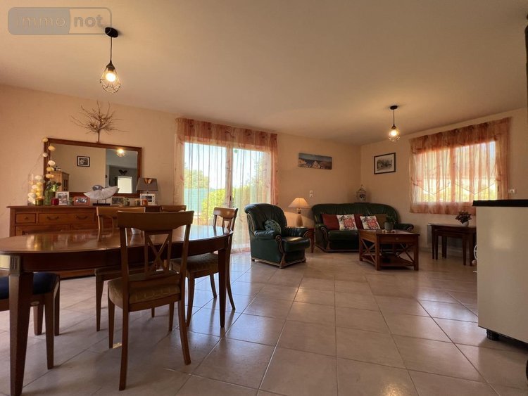 Maison a vendre Guillac 56800 Morbihan 98 m2 6 pièces 249780 euros