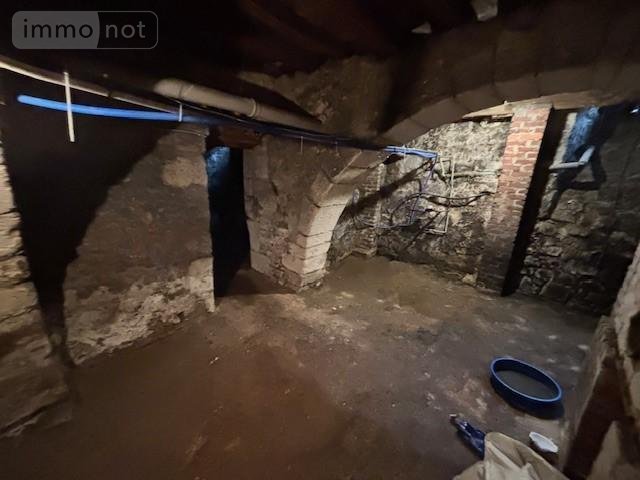 Maison a vendre Laon 02000 Aisne 198 m2 8 pièces 103500 euros