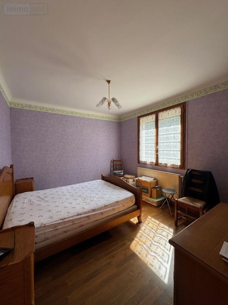 Maison a vendre Boynes 45300 Loiret 137 m2 7 pièces 192400 euros