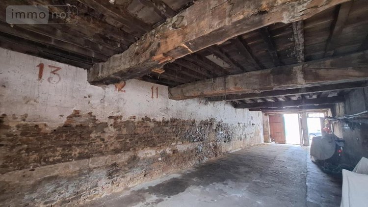 Immeuble a vendre Pont-de-Vaux 01190 Ain 106 m2  149000 euros