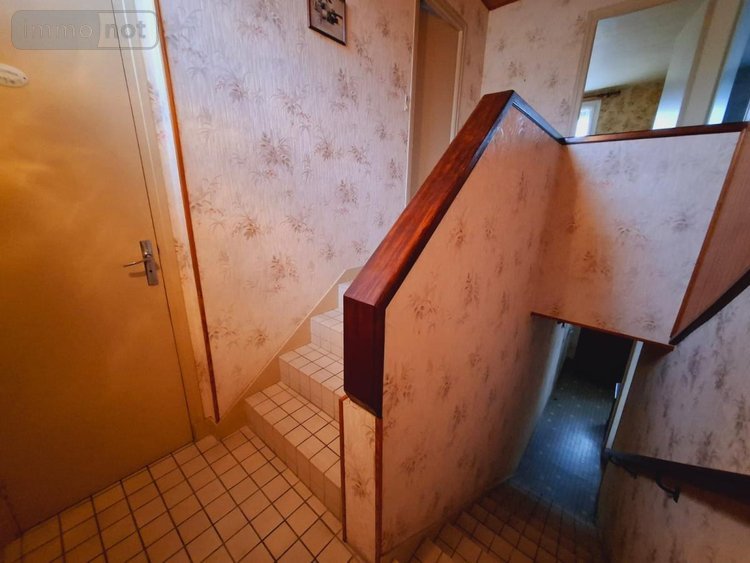 Maison a vendre Cherbourg-en-Cotentin 50100 Manche 71 m2 4 pièces 146720 euros