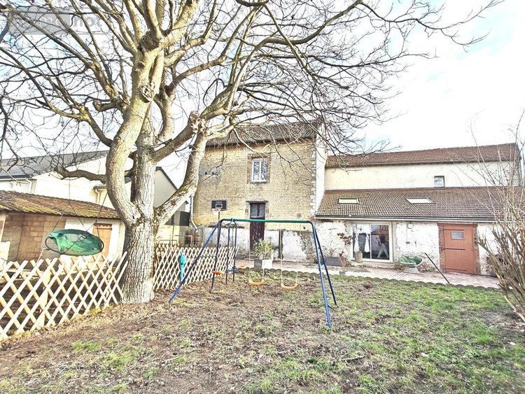 Maison a vendre Isles-sur-Suippe 51110 Marne 206 m2 7 pièces 365000 euros