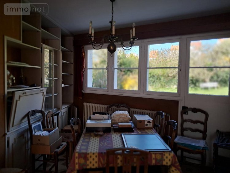 Maison a vendre Boulogne-sur-Mer 62200 Pas-de-Calais 108 m2 6 pièces 167680 euros