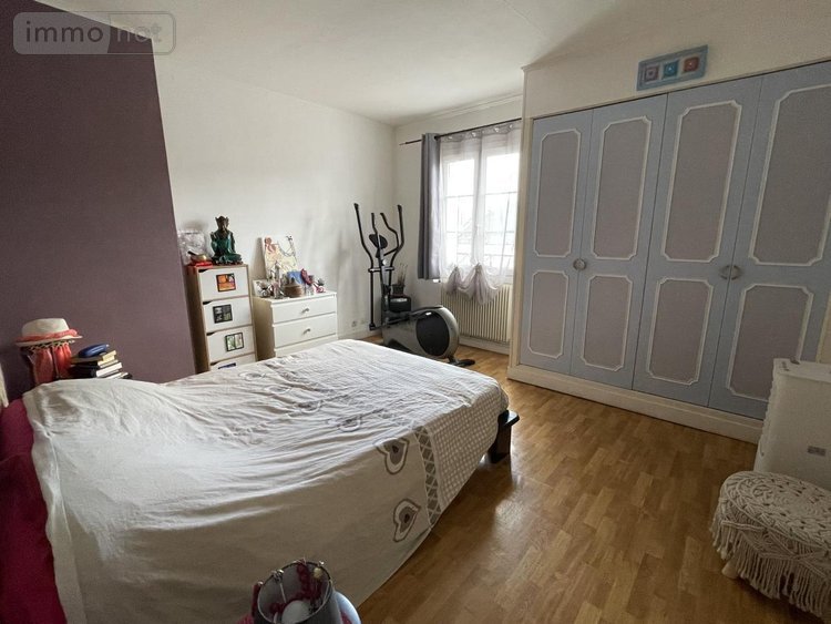 Maison a vendre Cléré-les-Pins 37340 Indre-et-Loire 91 m2 4 pièces 149990 euros