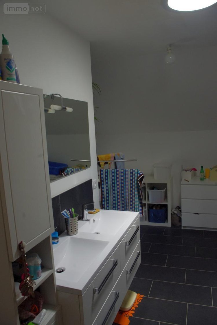 Maison a vendre Simplé 53360 Mayenne 221 m2 8 pièces 147200 euros