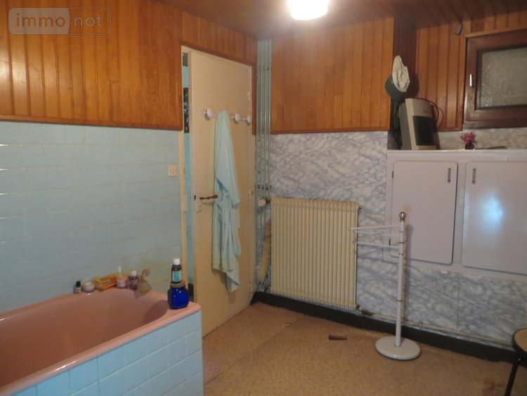 Maison a vendre Landelles-et-Coupigny 14380 Calvados 86 m2 3 pièces 126600 euros