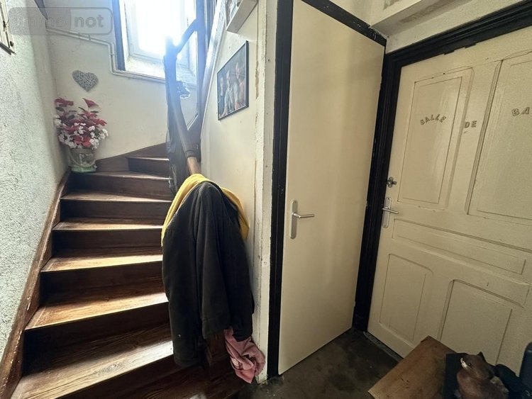 Maison a vendre Saint-Mary-le-Plain 15500 Cantal 249 m2  201400 euros