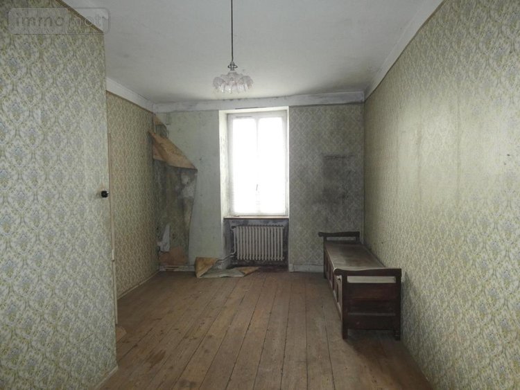 Maison a vendre Pleyben 29190 Finistère 90 m2 7 pièces 22000 euros
