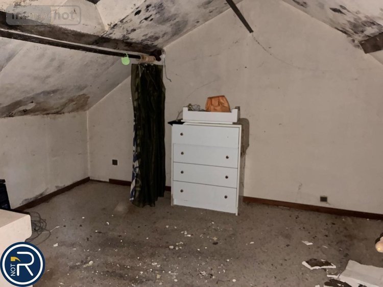 Maison a vendre Louverné 53950 Mayenne 124 m2 6 pièces 228800 euros