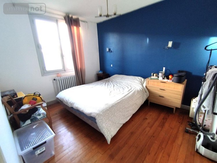 Maison a vendre Nivillac 56130 Morbihan 82 m2 5 pièces 155400 euros