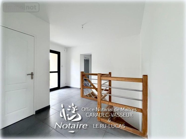 Maison a vendre Plounéventer 29400 Finistère 146 m2 7 pièces 299610 euros