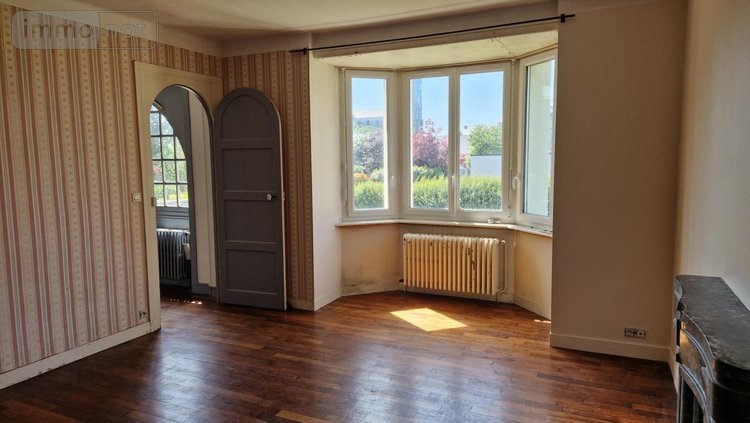 Maison a vendre Saint-Méloir-des-Ondes 35350 Ille-et-Vilaine 98 m2 5 pièces 312000 euros