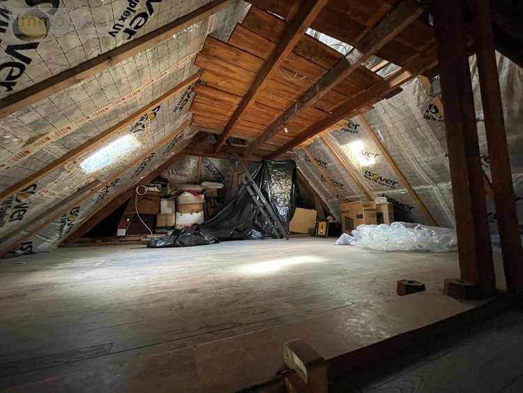 Maison a vendre Saint-Malo 35400 Ille-et-Vilaine 72 m2 5 pièces 399000 euros