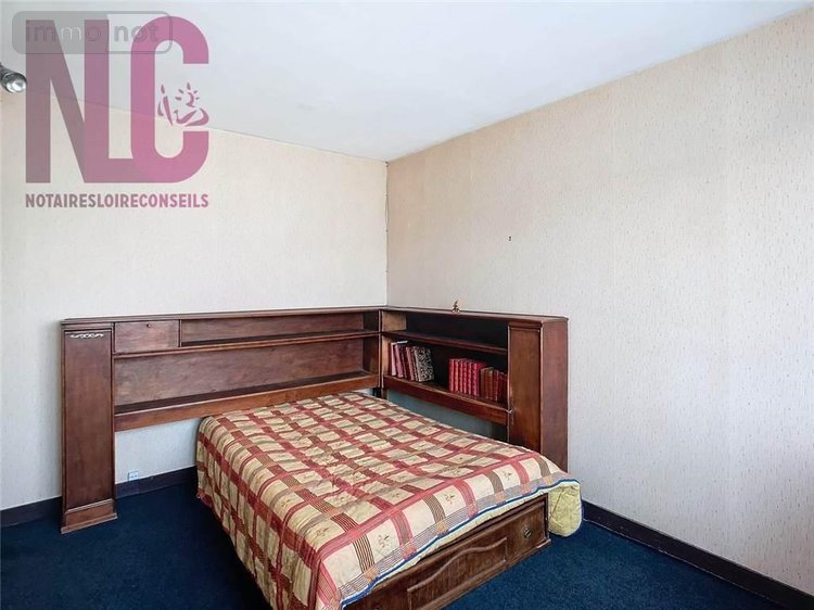 Maison a vendre Tours 37000 Indre-et-Loire 128 m2 7 pièces 219450 euros