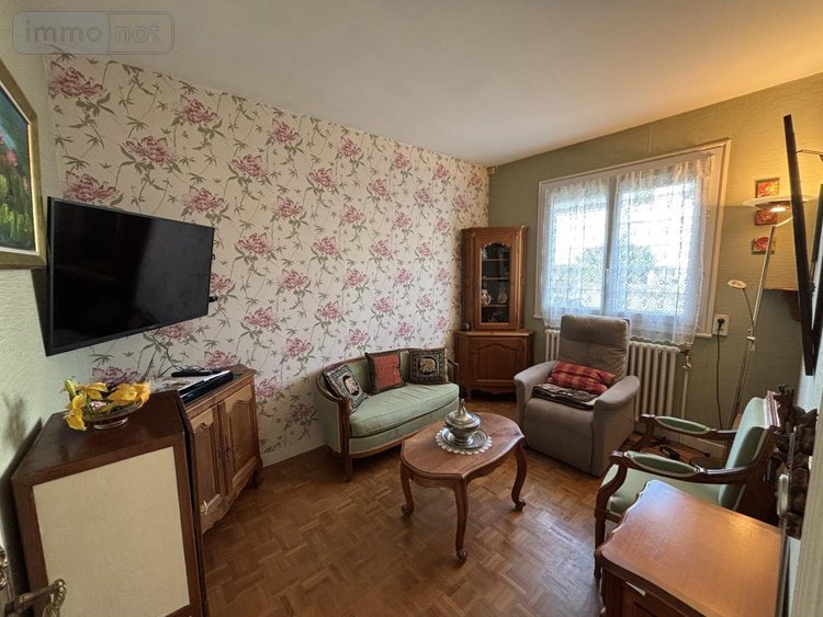 Maison a vendre Angers 49000 Maine-et-Loire 63 m2 3 pièces 241500 euros