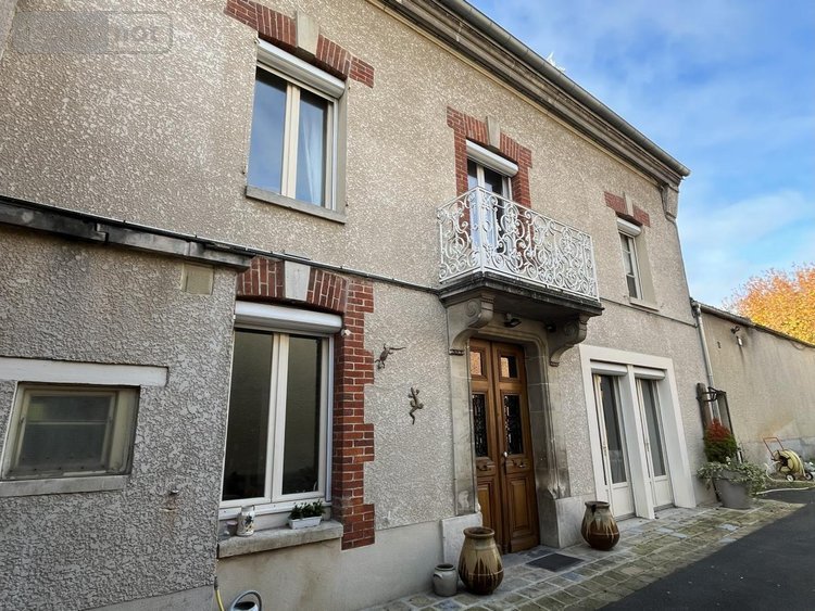 Maison a vendre Aÿ-Champagne 51160 Marne 183 m2 5 pièces 472500 euros
