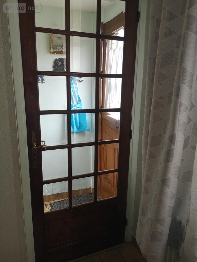 Maison a vendre Cambrai 59400 Nord 116 m2 5 pièces 82500 euros
