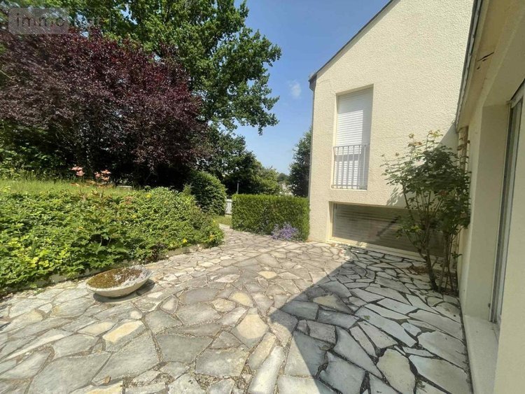 Maison a vendre Saint-Hilaire-Saint-Florent 49400 Maine-et-Loire 108 m2 4 pièces 199000 euros