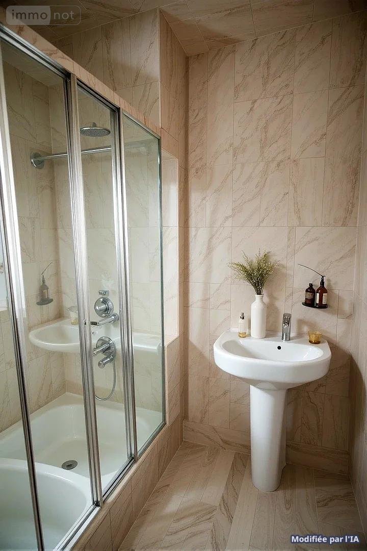 Maison a vendre Raillencourt-Sainte-Olle 59554 Nord 70 m2 5 pièces 110775 euros