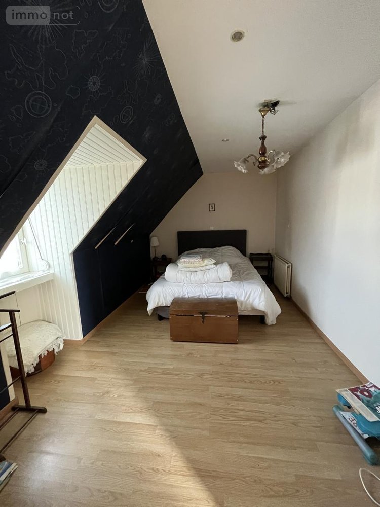 Maison a vendre Vimy 62580 Pas-de-Calais 96 m2 5 pièces 228800 euros