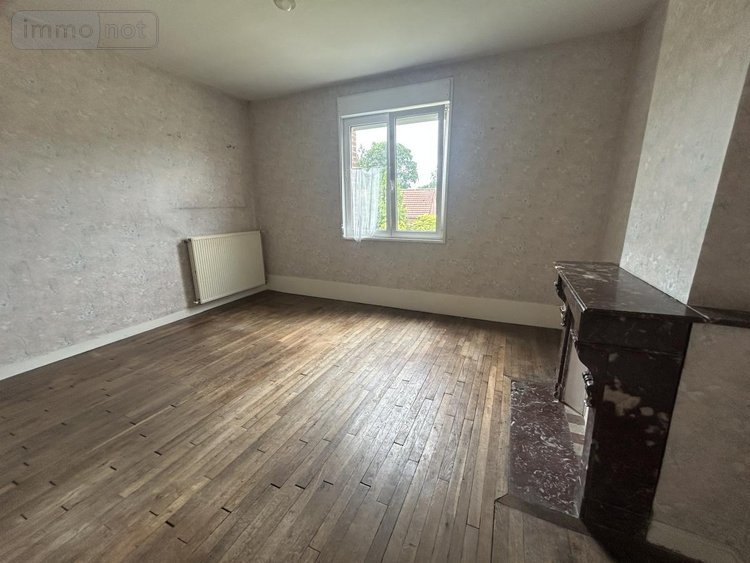 Maison a vendre Bertincourt 62124 Pas-de-Calais 220 m2 8 pièces 131000 euros