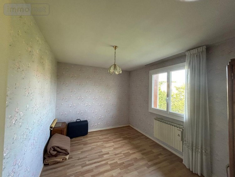 Maison a vendre Romagnat 63540 Puy-de-Dôme 119 m2 6 pièces 238000 euros