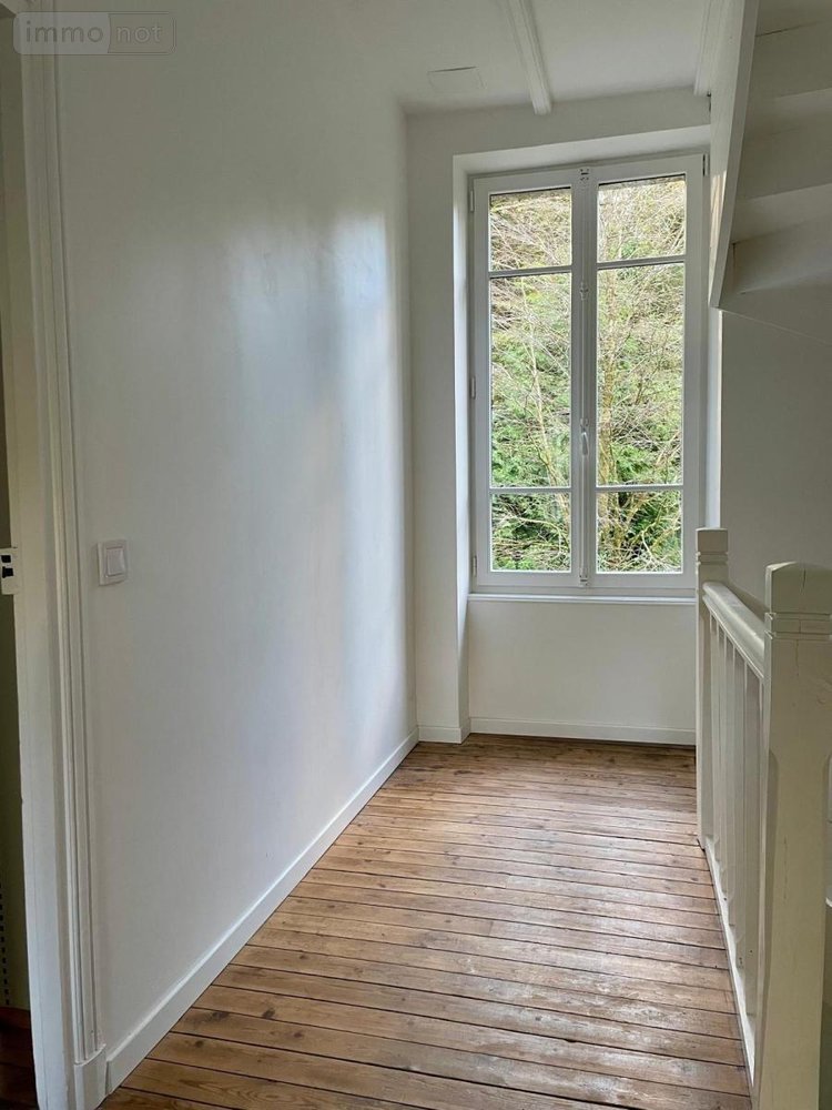 Maison a vendre Huelgoat 29690 Finistère 210 m2 7 pièces 399360 euros