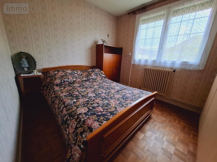 Maison a vendre Cherbourg-en-Cotentin 50100 Manche 71 m2 4 pièces 146720 euros