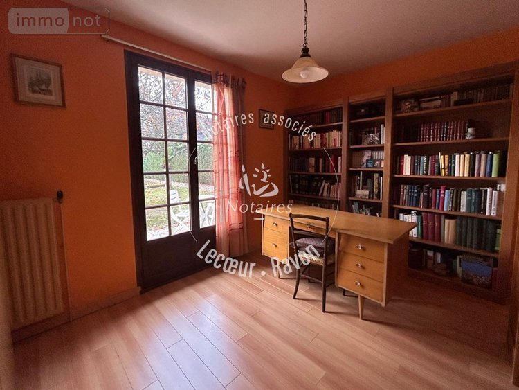 Maison a vendre Luisant 28600 Eure-et-Loir 136 m2 8 pièces 283500 euros