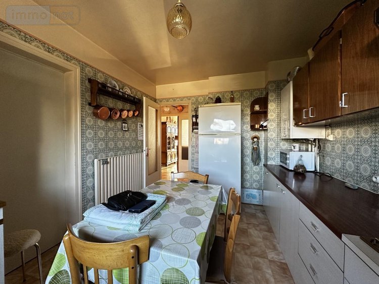 Appartement a vendre Vannes 56000 Morbihan 91 m2 4 pièces 301443 euros