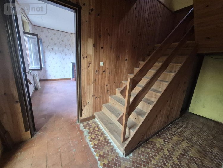 Maison a vendre Moyenneville 62121 Pas-de-Calais 117 m2 4 pièces 102200 euros