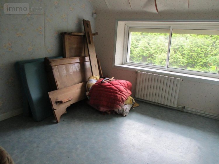Maison a vendre Spézet 29540 Finistère 87 m2 5 pièces 88510 euros