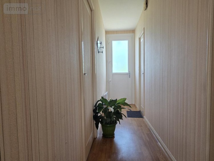 Maison a vendre Château-Gontier-sur-Mayenne 53200 Mayenne 73 m2 3 pièces 147200 euros