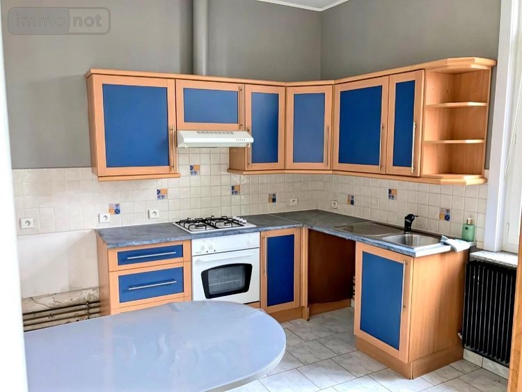 Maison a vendre Dourges 62119 Pas-de-Calais 195 m2  241500 euros