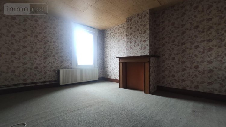 Maison a vendre Courchelettes 59552 Nord 124 m2 6 pièces 187555 euros
