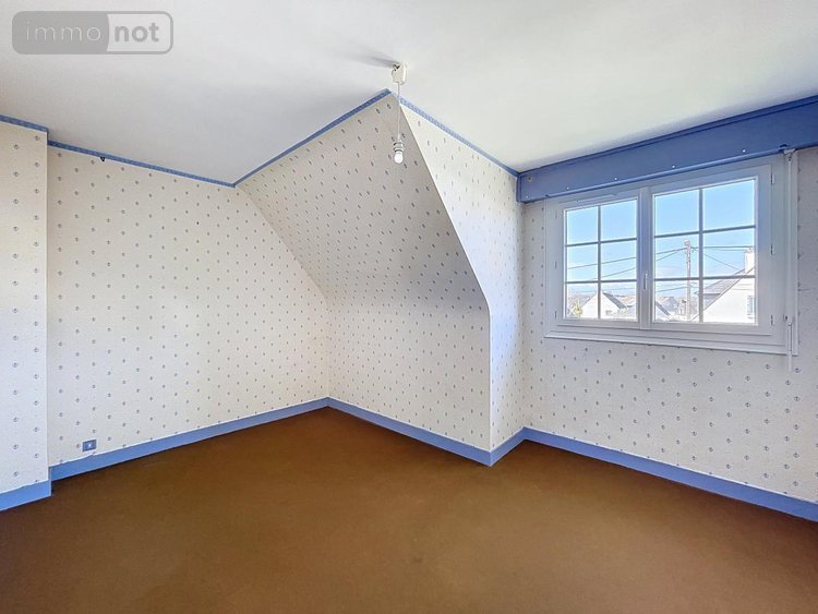 Maison a vendre Pont-Scorff 56620 Morbihan 111 m2 5 pièces 239720 euros