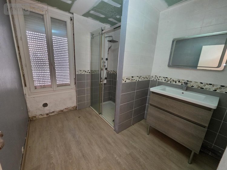 Maison a vendre Amilly 45200 Loiret 60 m2 3 pièces 65000 euros