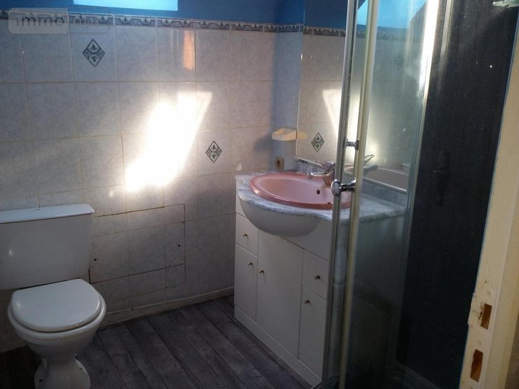 Maison a vendre Saint-Martin-de-Mailloc 14100 Calvados 99 m2  141400 euros