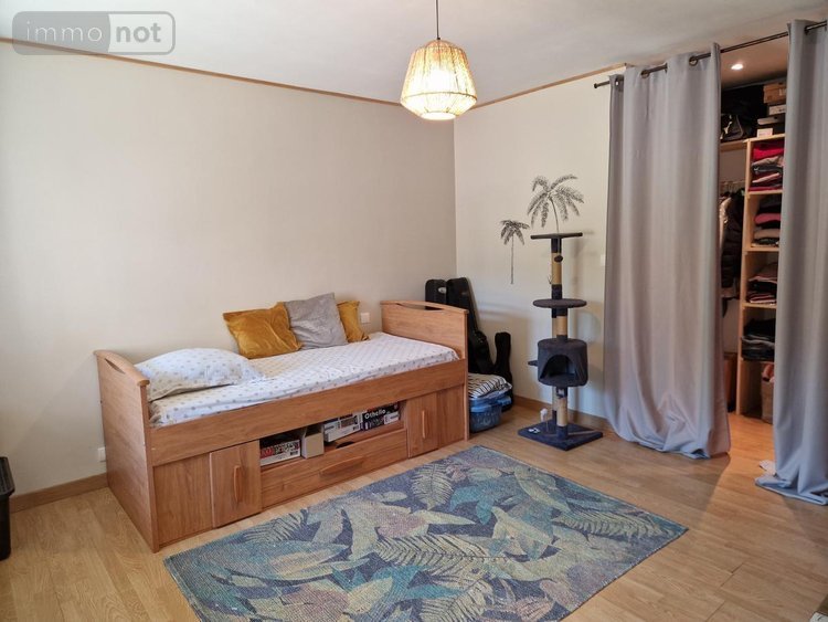 Maison a vendre Kergrist 56300 Morbihan 159 m2 5 pièces 296700 euros