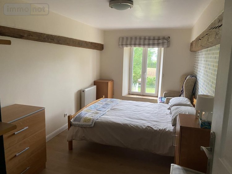 Maison a vendre Bures-les-Monts 14350 Calvados 199 m2 7 pièces 337600 euros
