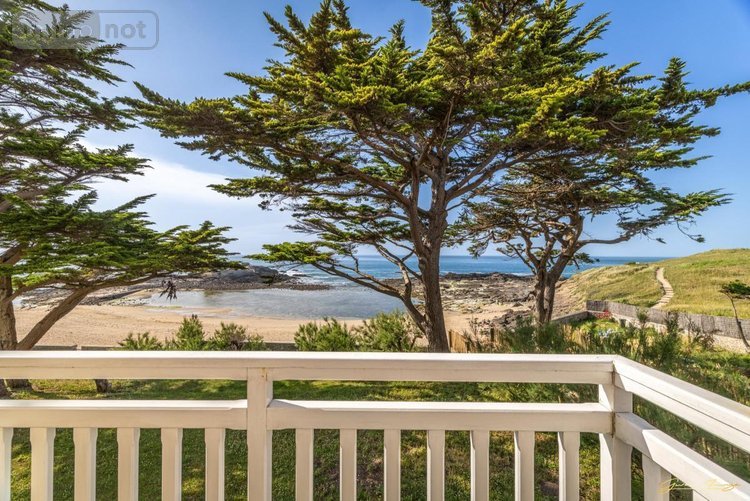 Maison a vendre Saint-Briac-sur-Mer 35800 Ille-et-Vilaine 151 m2  2805300 euros