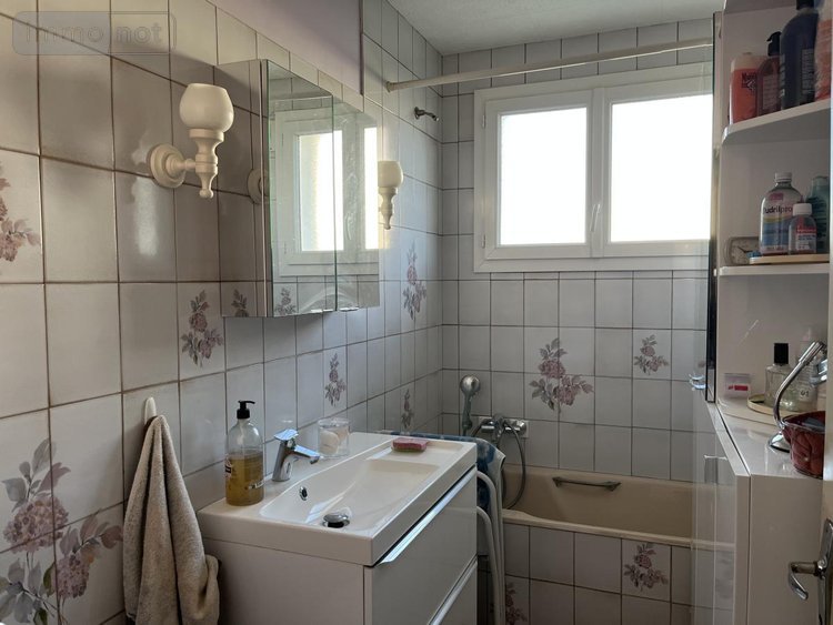 Maison a vendre Escoville 14850 Calvados 110 m2 6 pièces 266475 euros