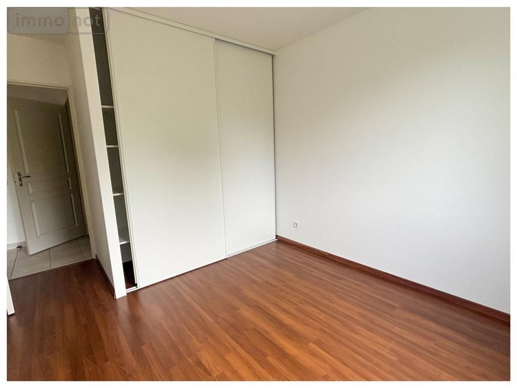 Appartement a vendre Avrillé 49240 Maine-et-Loire 73 m2 3 pièces 198760 euros
